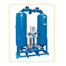 Absorcion Blue Air Compressor Dryer para la venta